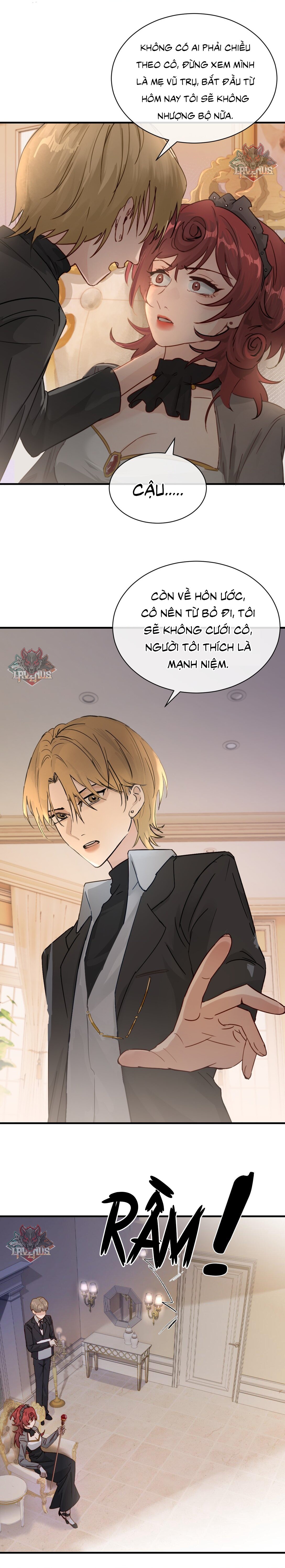 đọc truyện Cô Em Yandere Chỉ Muốn Tôi Bắt Nạt Chương 28 ảnh 15 tại Thiên Thai Truyện