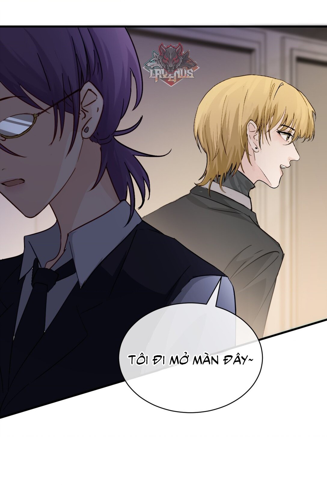 đọc truyện Cô Em Yandere Chỉ Muốn Tôi Bắt Nạt Chương 28 ảnh 18 tại Thiên Thai Truyện