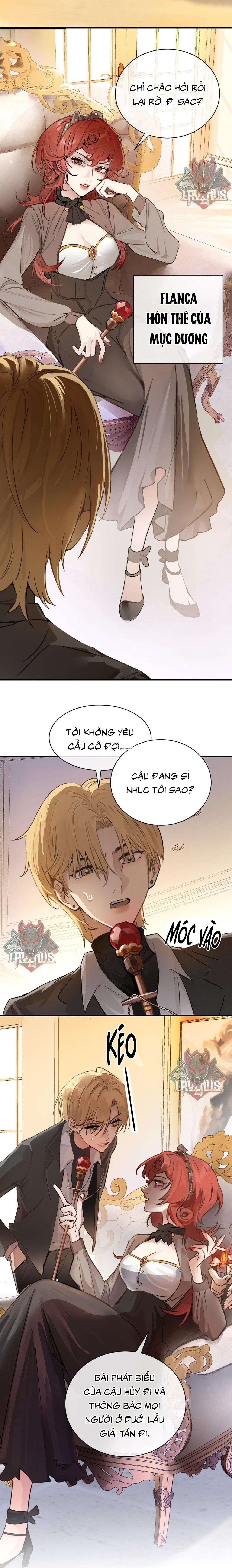 đọc truyện Cô Em Yandere Chỉ Muốn Tôi Bắt Nạt Chương 28 ảnh 4 tại Thiên Thai Truyện