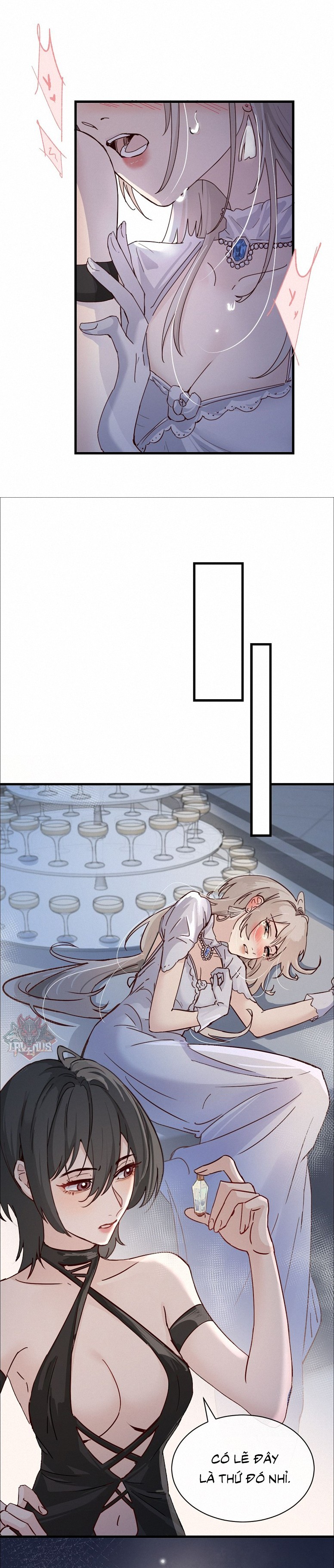 đọc truyện Cô Em Yandere Chỉ Muốn Tôi Bắt Nạt Chương 29 ảnh 12 tại Thiên Thai Truyện