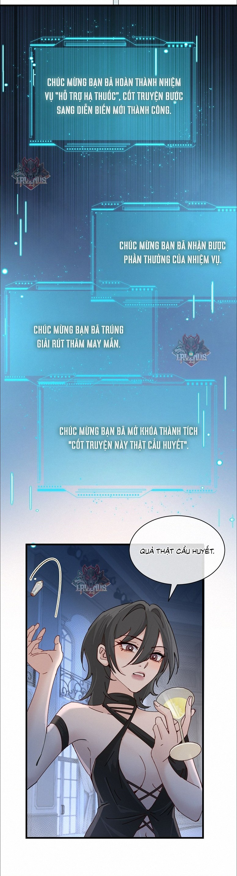 đọc truyện Cô Em Yandere Chỉ Muốn Tôi Bắt Nạt Chương 29 ảnh 14 tại Thiên Thai Truyện