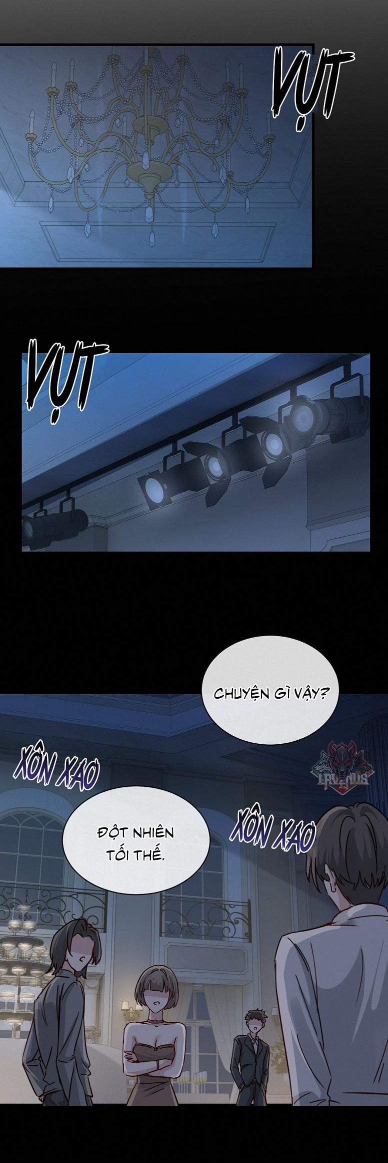 đọc truyện Cô Em Yandere Chỉ Muốn Tôi Bắt Nạt Chương 29 ảnh 4 tại Thiên Thai Truyện