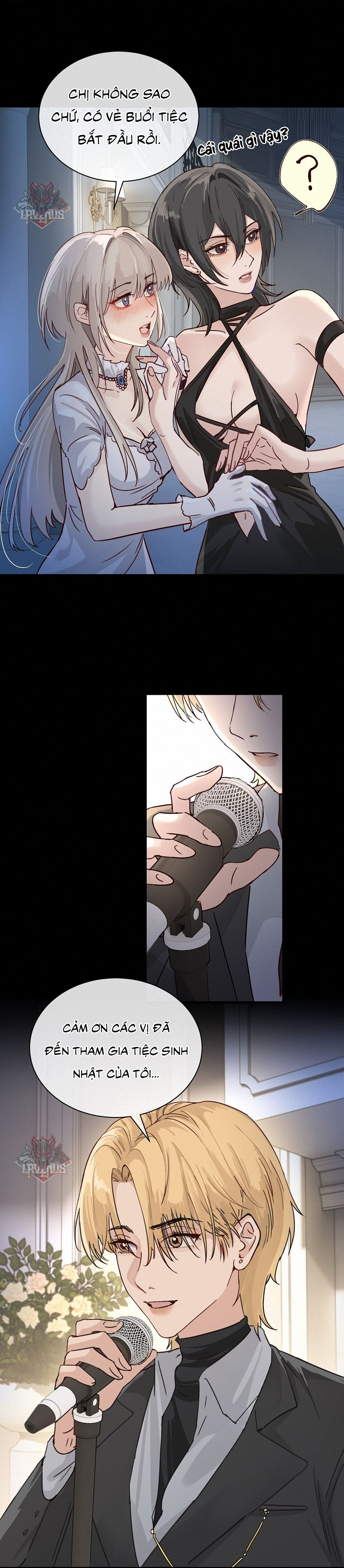 đọc truyện Cô Em Yandere Chỉ Muốn Tôi Bắt Nạt Chương 29 ảnh 5 tại Thiên Thai Truyện