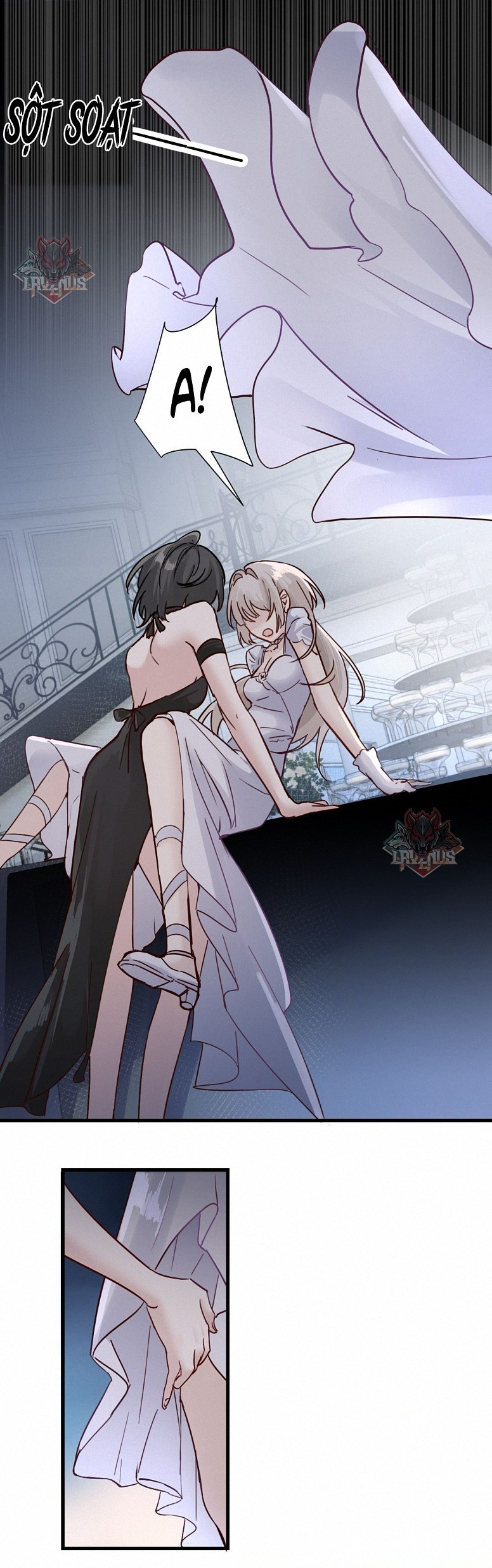 đọc truyện Cô Em Yandere Chỉ Muốn Tôi Bắt Nạt Chương 29 ảnh 8 tại Thiên Thai Truyện