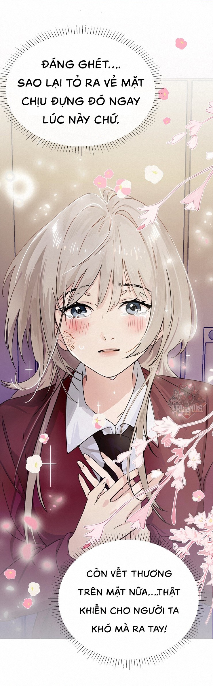 đọc truyện Cô Em Yandere Chỉ Muốn Tôi Bắt Nạt Chương 3 ảnh 13 tại Thiên Thai Truyện