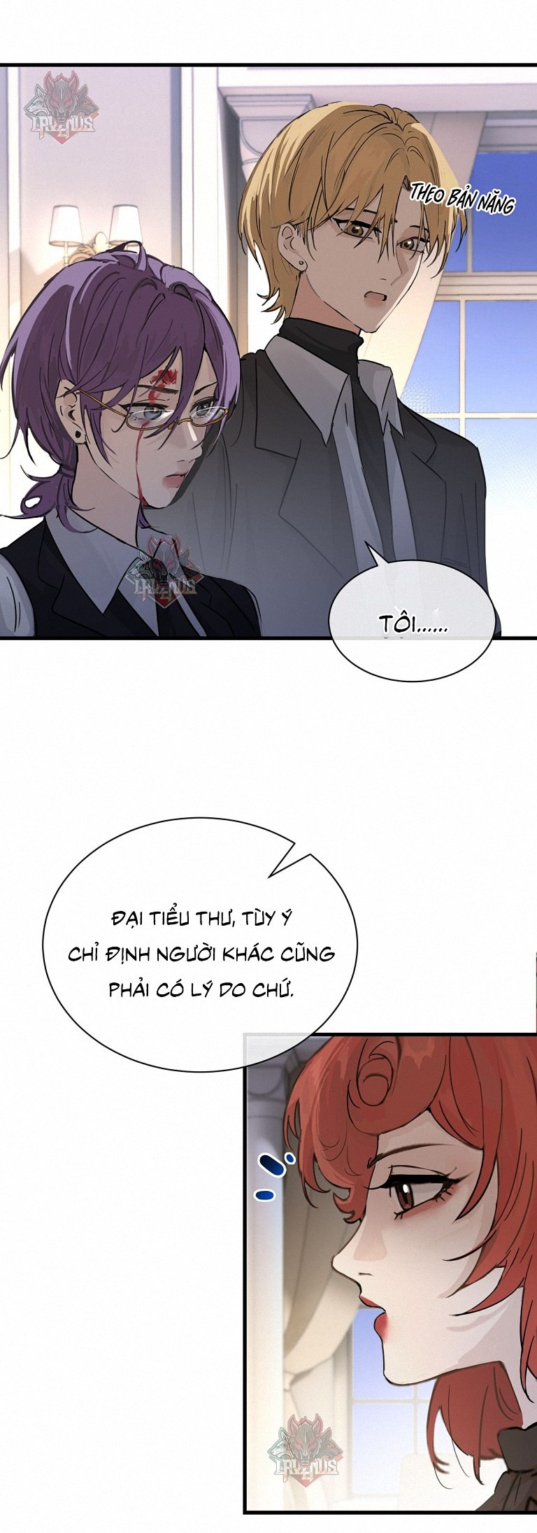 đọc truyện Cô Em Yandere Chỉ Muốn Tôi Bắt Nạt Chương 30 ảnh 13 tại Thiên Thai Truyện