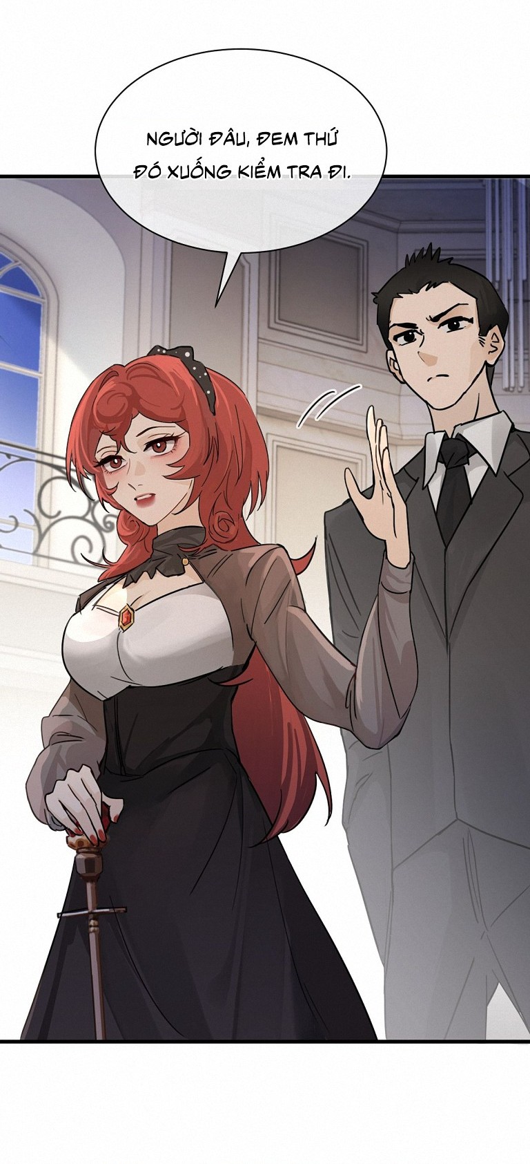 đọc truyện Cô Em Yandere Chỉ Muốn Tôi Bắt Nạt Chương 30 ảnh 16 tại Thiên Thai Truyện