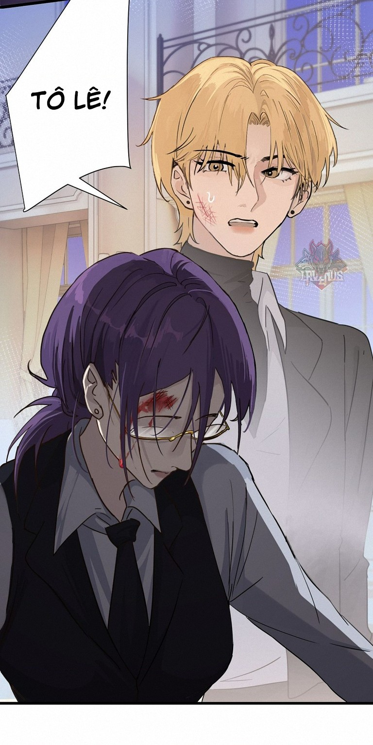 đọc truyện Cô Em Yandere Chỉ Muốn Tôi Bắt Nạt Chương 30 ảnh 10 tại Thiên Thai Truyện