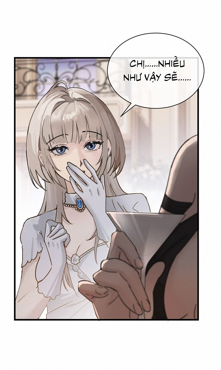 đọc truyện Cô Em Yandere Chỉ Muốn Tôi Bắt Nạt Chương 31 ảnh 11 tại Thiên Thai Truyện