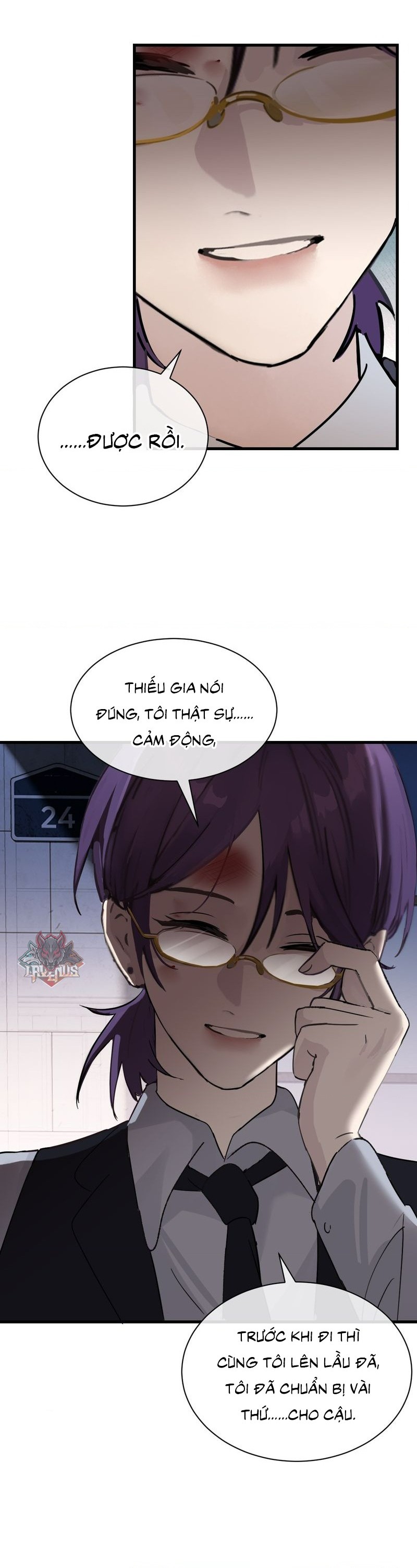 đọc truyện Cô Em Yandere Chỉ Muốn Tôi Bắt Nạt Chương 32 ảnh 15 tại Thiên Thai Truyện