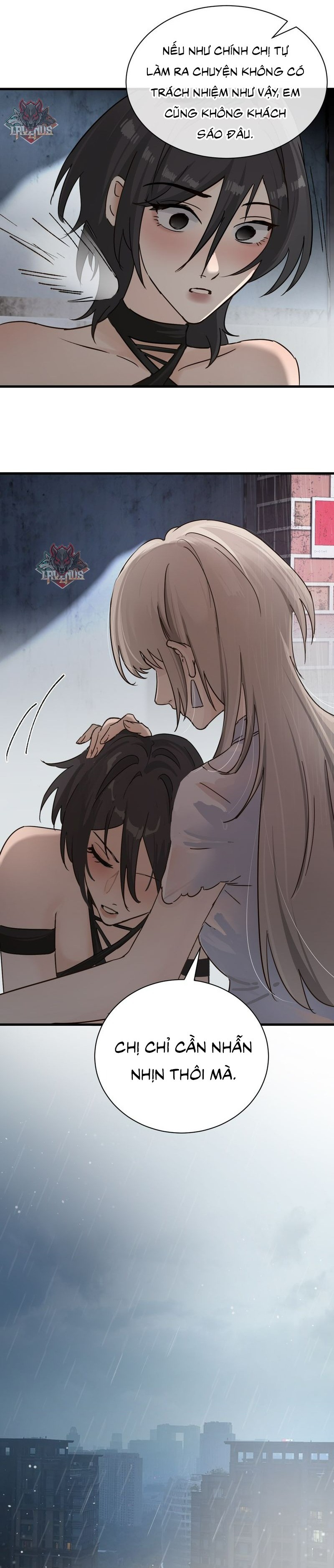 đọc truyện Cô Em Yandere Chỉ Muốn Tôi Bắt Nạt Chương 32 ảnh 10 tại Thiên Thai Truyện