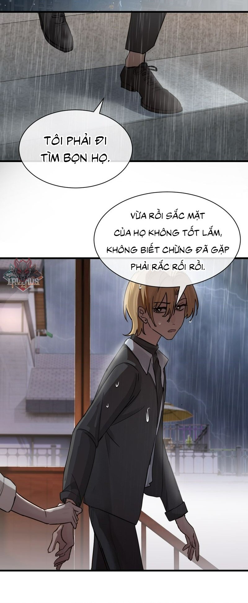 đọc truyện Cô Em Yandere Chỉ Muốn Tôi Bắt Nạt Chương 32 ảnh 11 tại Thiên Thai Truyện