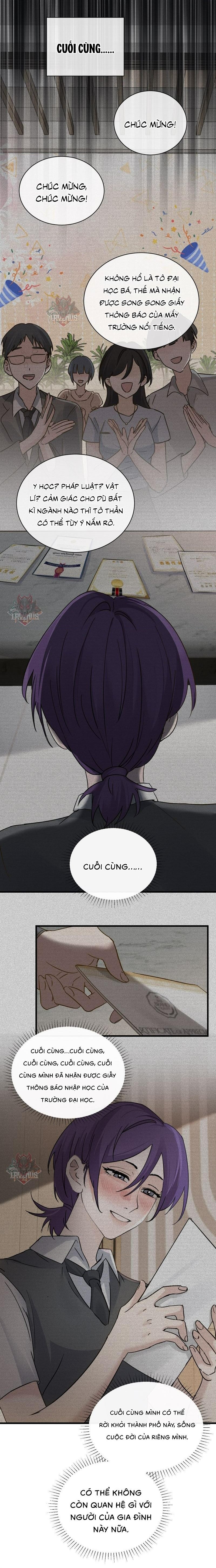 đọc truyện Cô Em Yandere Chỉ Muốn Tôi Bắt Nạt Chương 33 ảnh 6 tại Thiên Thai Truyện