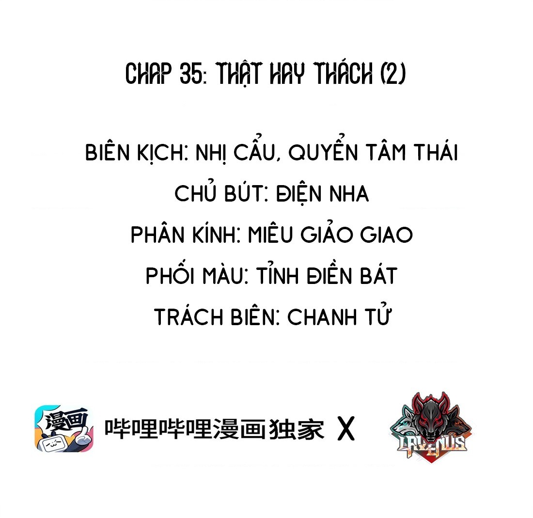 đọc truyện Cô Em Yandere Chỉ Muốn Tôi Bắt Nạt Chương 35 ảnh 2 tại Thiên Thai Truyện