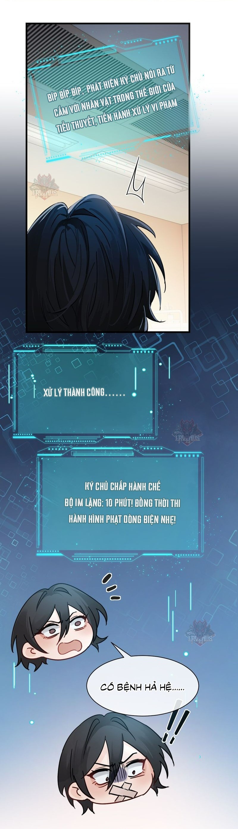 đọc truyện Cô Em Yandere Chỉ Muốn Tôi Bắt Nạt Chương 35 ảnh 17 tại Thiên Thai Truyện