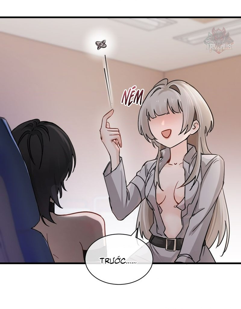 đọc truyện Cô Em Yandere Chỉ Muốn Tôi Bắt Nạt Chương 35 ảnh 10 tại Thiên Thai Truyện