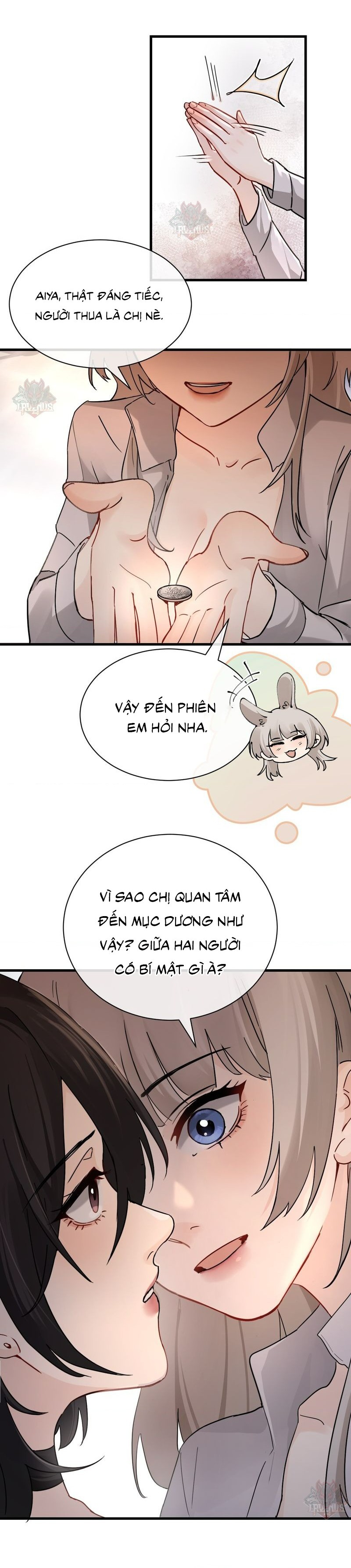 đọc truyện Cô Em Yandere Chỉ Muốn Tôi Bắt Nạt Chương 35 ảnh 11 tại Thiên Thai Truyện