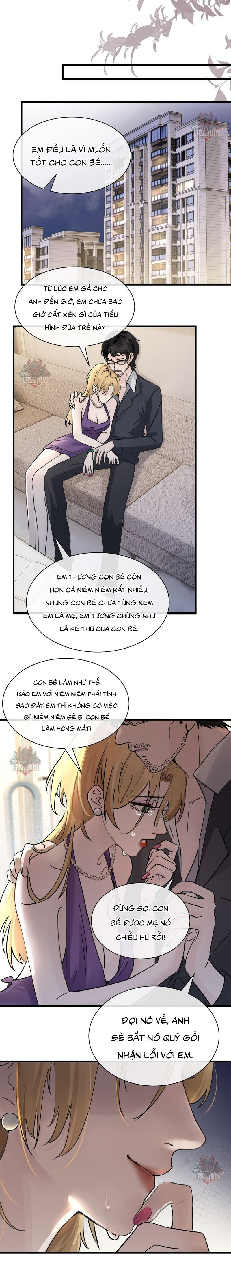 đọc truyện Cô Em Yandere Chỉ Muốn Tôi Bắt Nạt Chương 36 ảnh 13 tại Thiên Thai Truyện