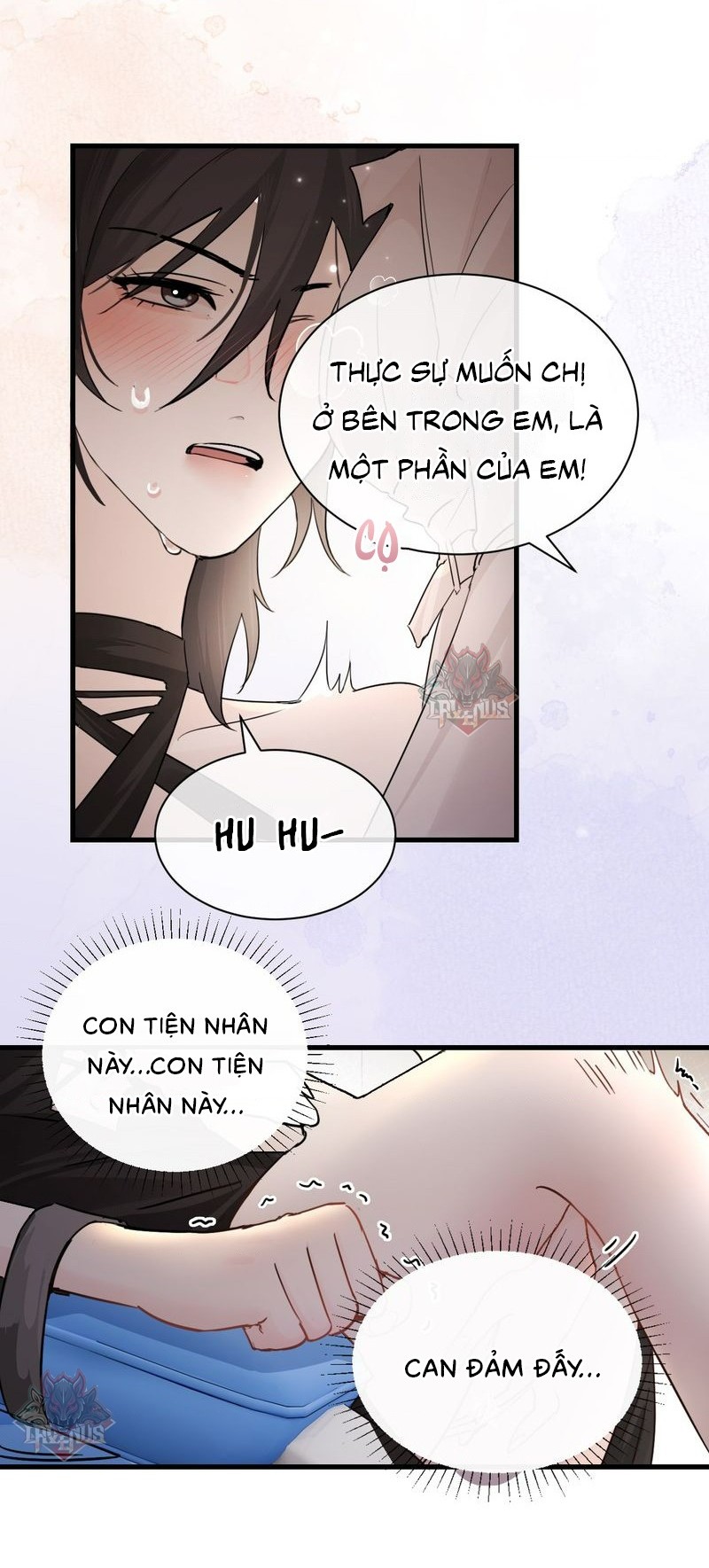 đọc truyện Cô Em Yandere Chỉ Muốn Tôi Bắt Nạt Chương 36 ảnh 6 tại Thiên Thai Truyện
