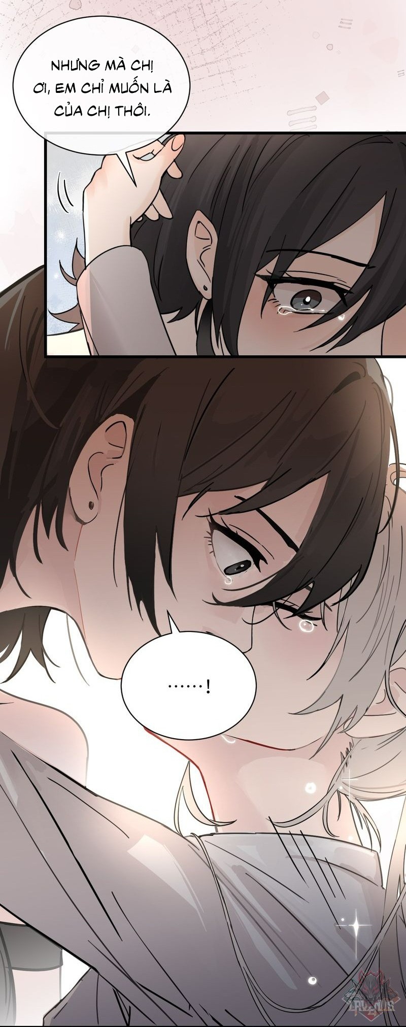 đọc truyện Cô Em Yandere Chỉ Muốn Tôi Bắt Nạt Chương 36 ảnh 11 tại Thiên Thai Truyện