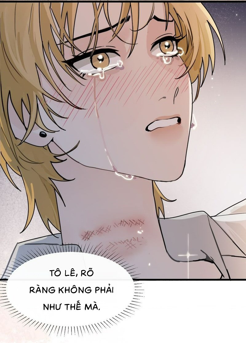 đọc truyện Cô Em Yandere Chỉ Muốn Tôi Bắt Nạt Chương 37 ảnh 6 tại Thiên Thai Truyện