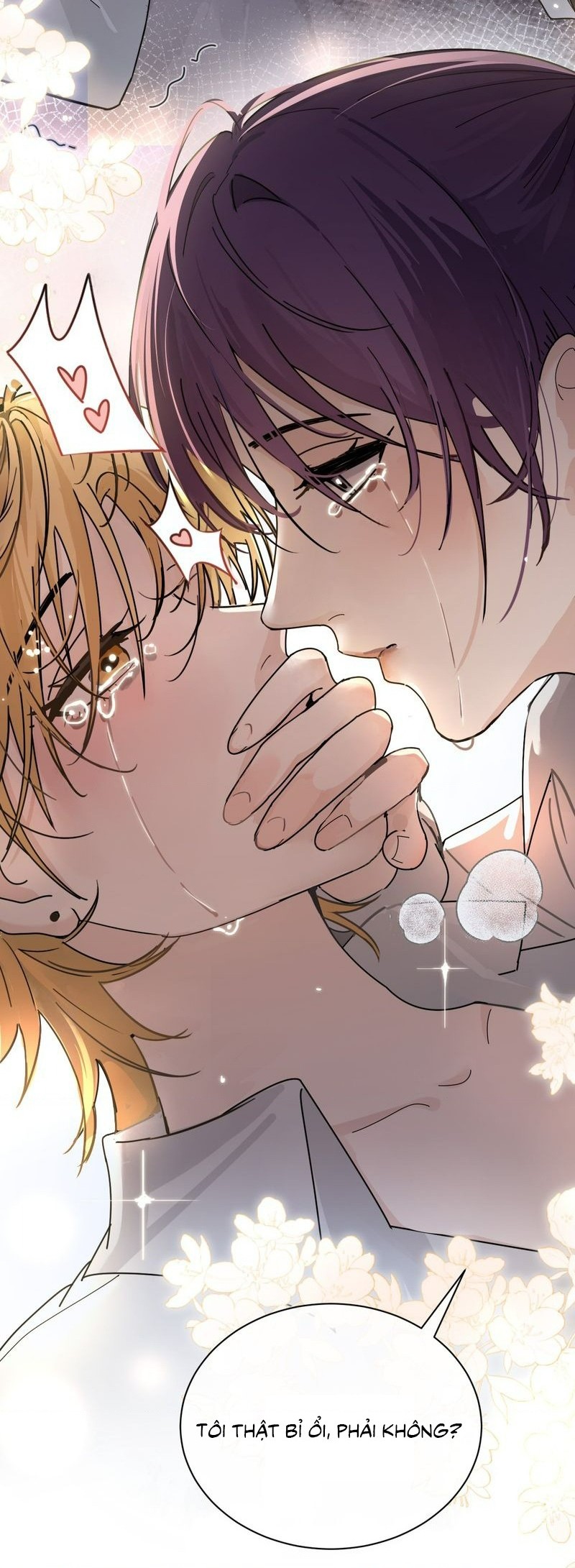 đọc truyện Cô Em Yandere Chỉ Muốn Tôi Bắt Nạt Chương 37 ảnh 10 tại Thiên Thai Truyện