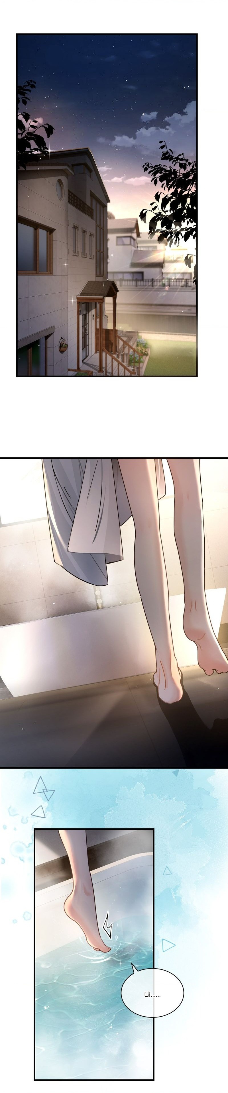 đọc truyện Cô Em Yandere Chỉ Muốn Tôi Bắt Nạt Chương 37 ảnh 11 tại Thiên Thai Truyện