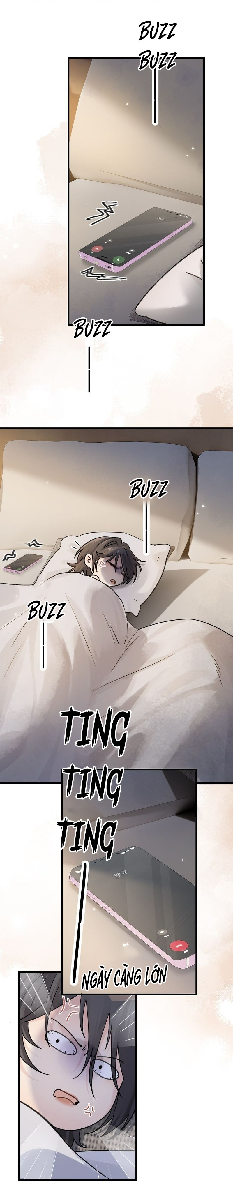 đọc truyện Cô Em Yandere Chỉ Muốn Tôi Bắt Nạt Chương 38 ảnh 3 tại Thiên Thai Truyện