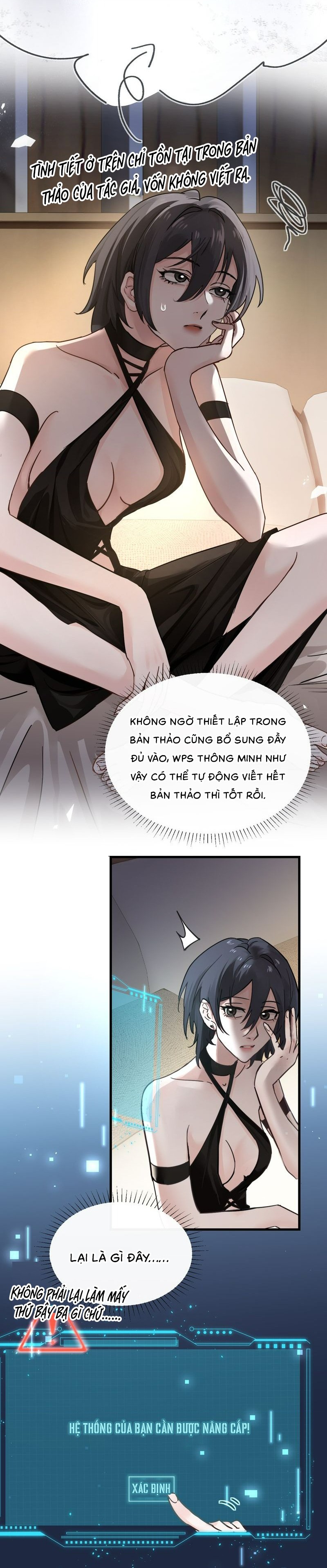 đọc truyện Cô Em Yandere Chỉ Muốn Tôi Bắt Nạt Chương 38 ảnh 13 tại Thiên Thai Truyện