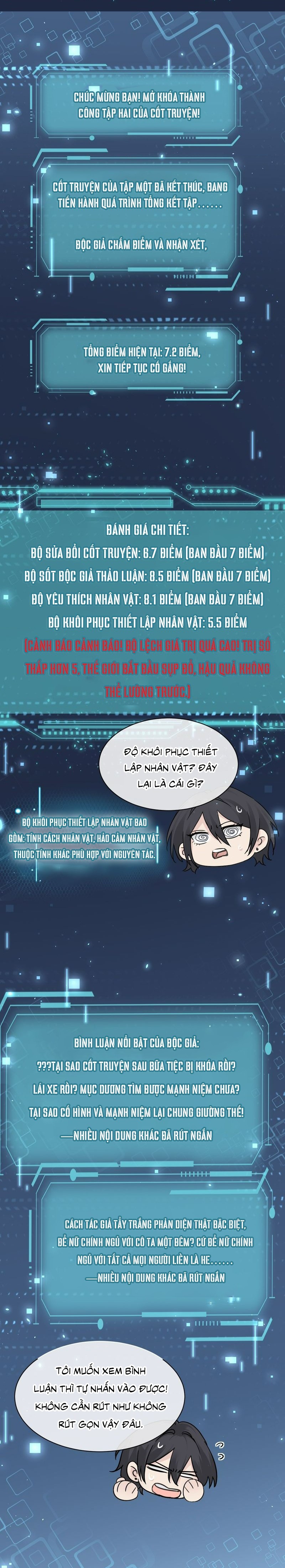 đọc truyện Cô Em Yandere Chỉ Muốn Tôi Bắt Nạt Chương 38 ảnh 14 tại Thiên Thai Truyện