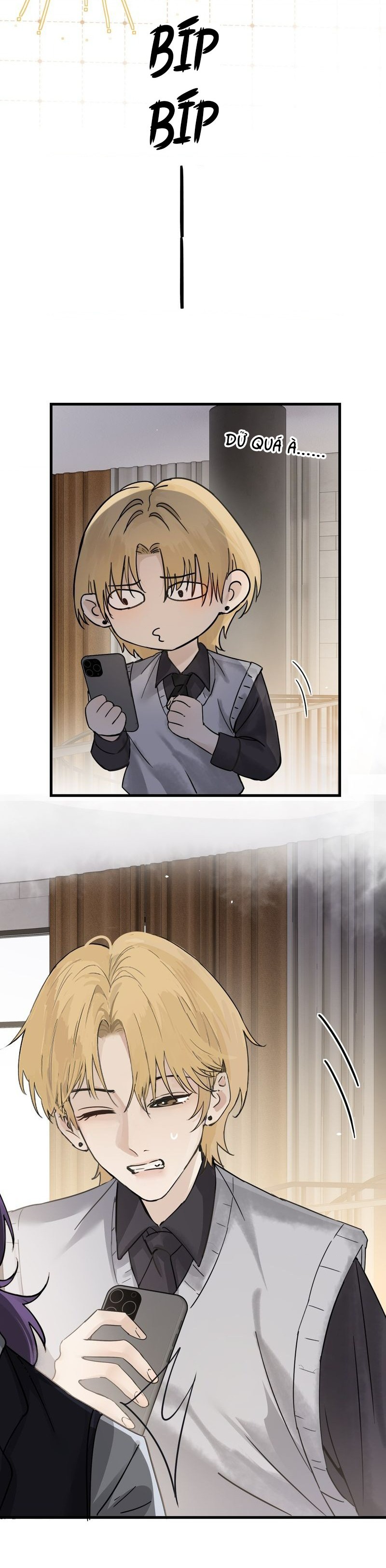 đọc truyện Cô Em Yandere Chỉ Muốn Tôi Bắt Nạt Chương 38 ảnh 5 tại Thiên Thai Truyện