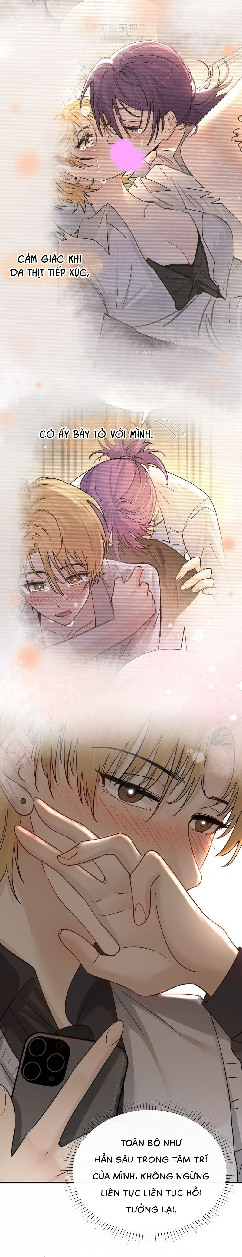 đọc truyện Cô Em Yandere Chỉ Muốn Tôi Bắt Nạt Chương 38 ảnh 8 tại Thiên Thai Truyện