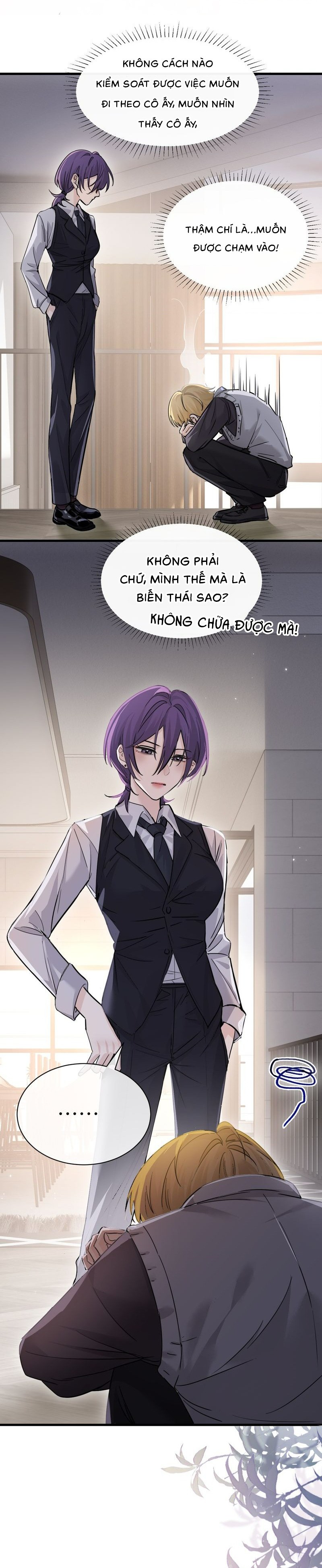 đọc truyện Cô Em Yandere Chỉ Muốn Tôi Bắt Nạt Chương 38 ảnh 9 tại Thiên Thai Truyện