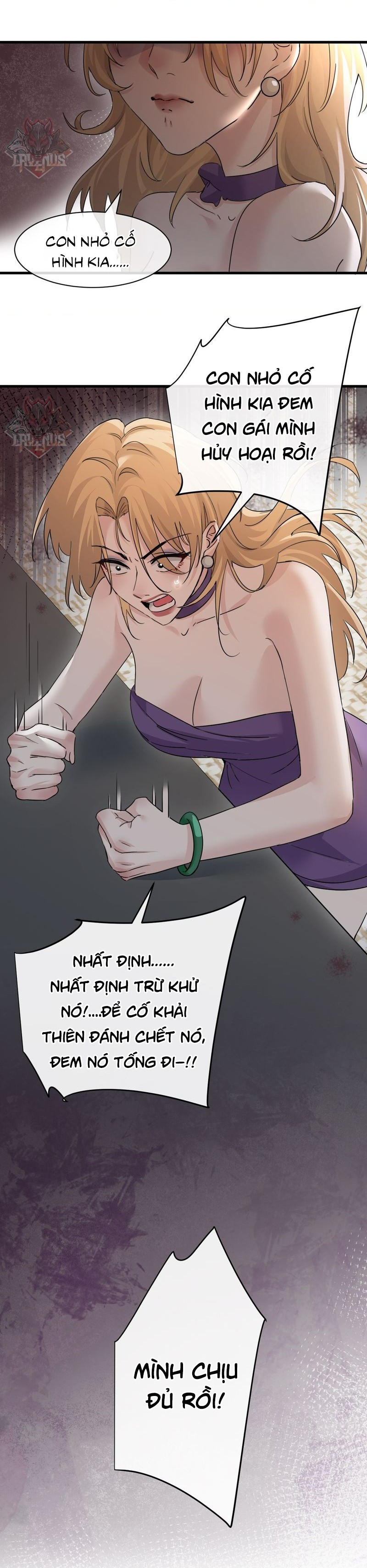 đọc truyện Cô Em Yandere Chỉ Muốn Tôi Bắt Nạt Chương 39 ảnh 20 tại Thiên Thai Truyện