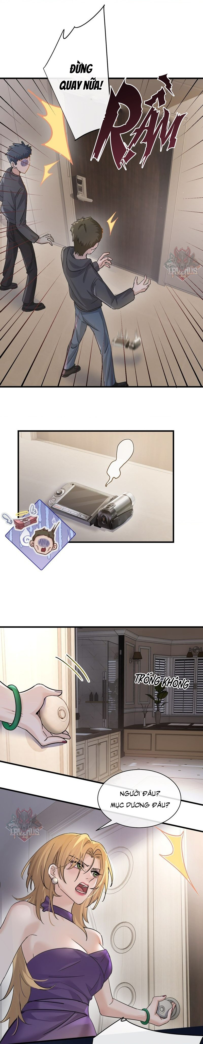 đọc truyện Cô Em Yandere Chỉ Muốn Tôi Bắt Nạt Chương 39 ảnh 4 tại Thiên Thai Truyện