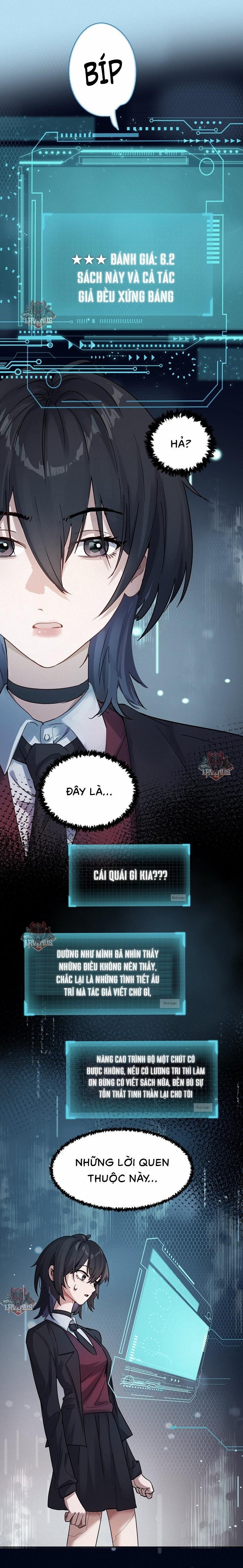 đọc truyện Cô Em Yandere Chỉ Muốn Tôi Bắt Nạt Chương 4 ảnh 3 tại Thiên Thai Truyện