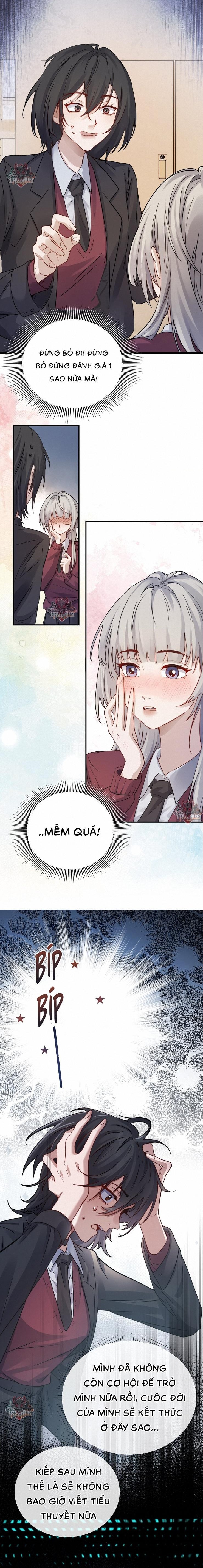 đọc truyện Cô Em Yandere Chỉ Muốn Tôi Bắt Nạt Chương 4 ảnh 12 tại Thiên Thai Truyện