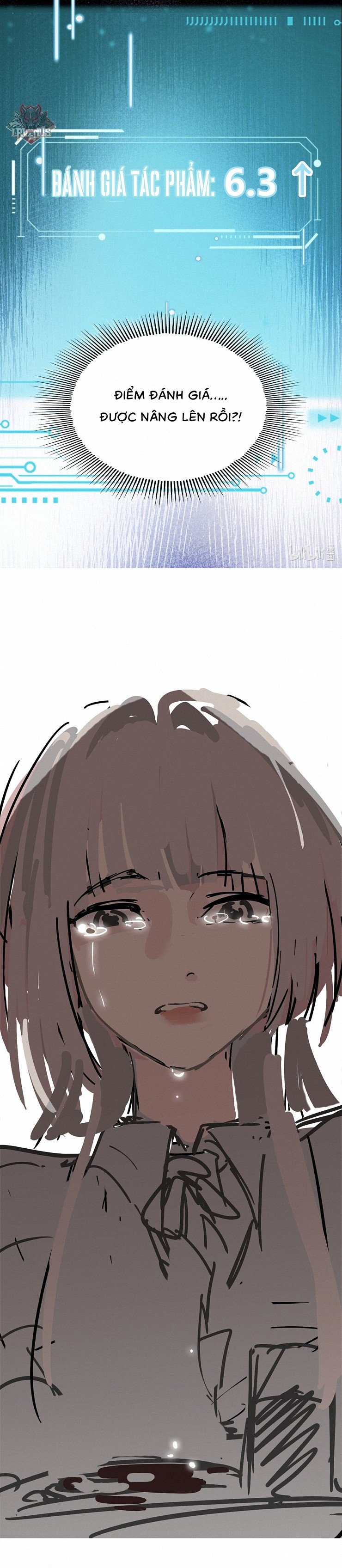 đọc truyện Cô Em Yandere Chỉ Muốn Tôi Bắt Nạt Chương 4 ảnh 14 tại Thiên Thai Truyện