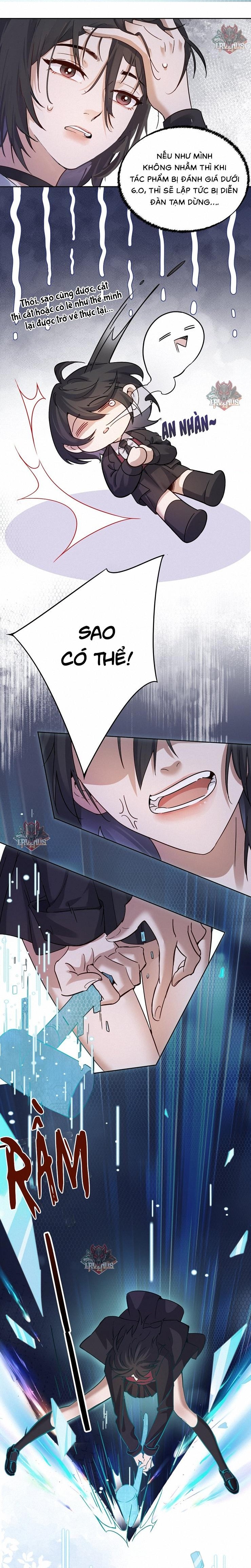 đọc truyện Cô Em Yandere Chỉ Muốn Tôi Bắt Nạt Chương 4 ảnh 5 tại Thiên Thai Truyện