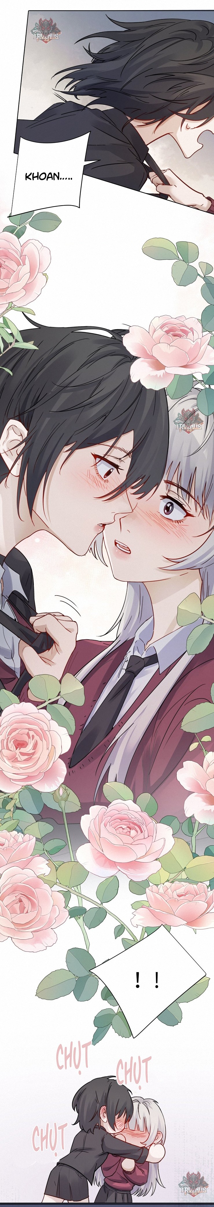 đọc truyện Cô Em Yandere Chỉ Muốn Tôi Bắt Nạt Chương 4 ảnh 10 tại Thiên Thai Truyện