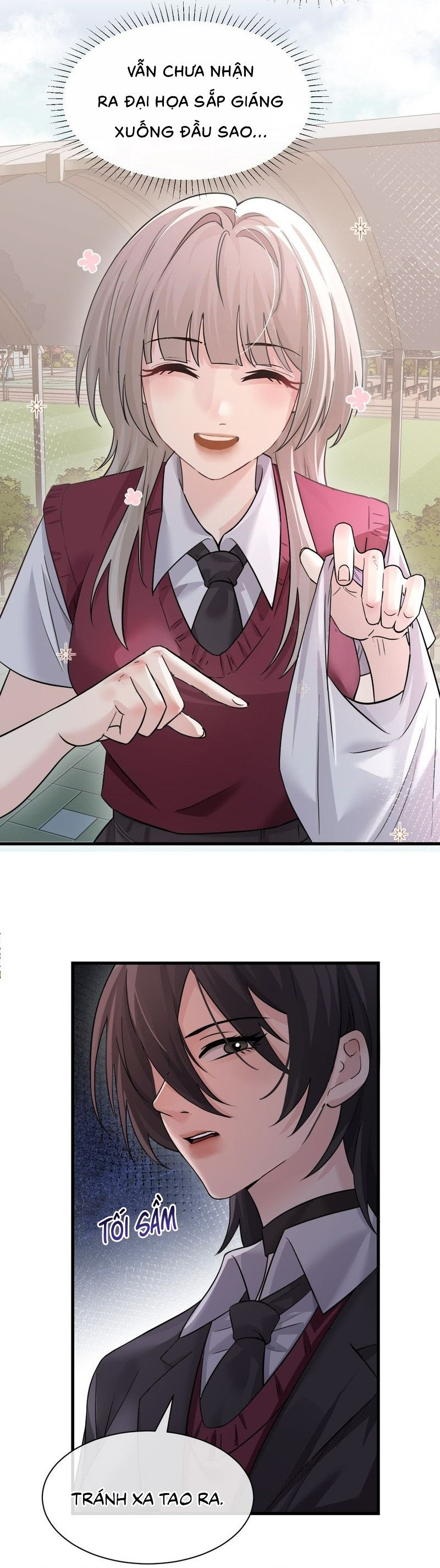 đọc truyện Cô Em Yandere Chỉ Muốn Tôi Bắt Nạt Chương 40 ảnh 14 tại Thiên Thai Truyện