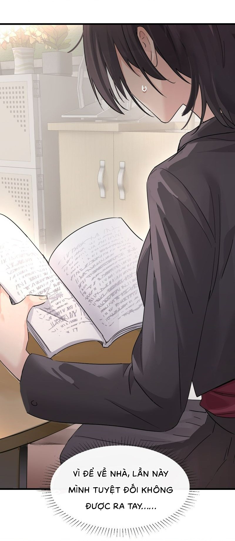 đọc truyện Cô Em Yandere Chỉ Muốn Tôi Bắt Nạt Chương 40 ảnh 18 tại Thiên Thai Truyện