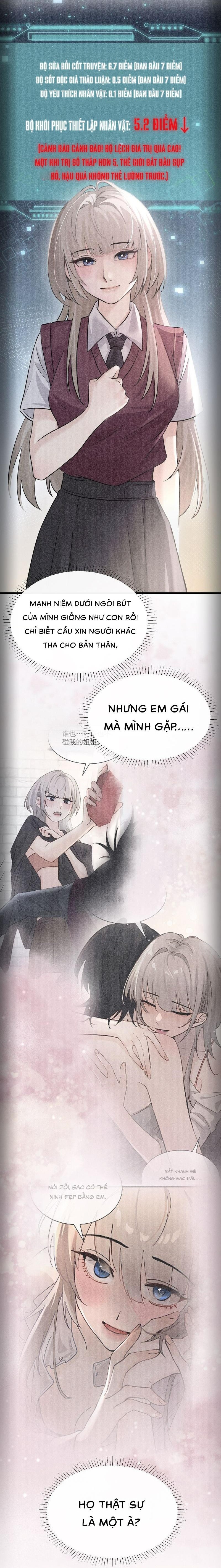 đọc truyện Cô Em Yandere Chỉ Muốn Tôi Bắt Nạt Chương 40 ảnh 9 tại Thiên Thai Truyện