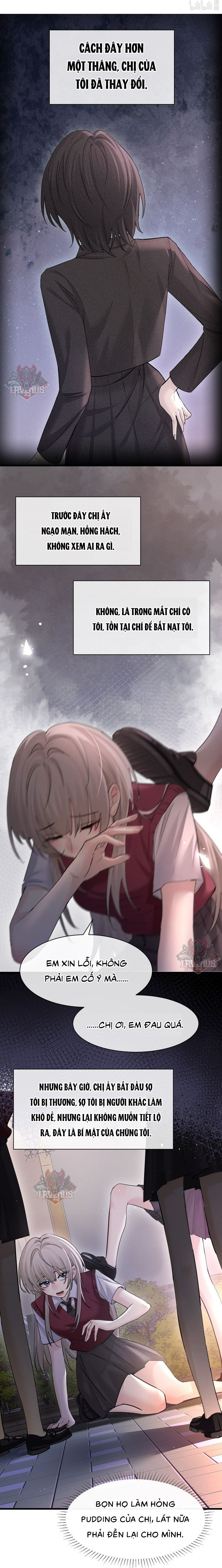 đọc truyện Cô Em Yandere Chỉ Muốn Tôi Bắt Nạt Chương 41 ảnh 3 tại Thiên Thai Truyện