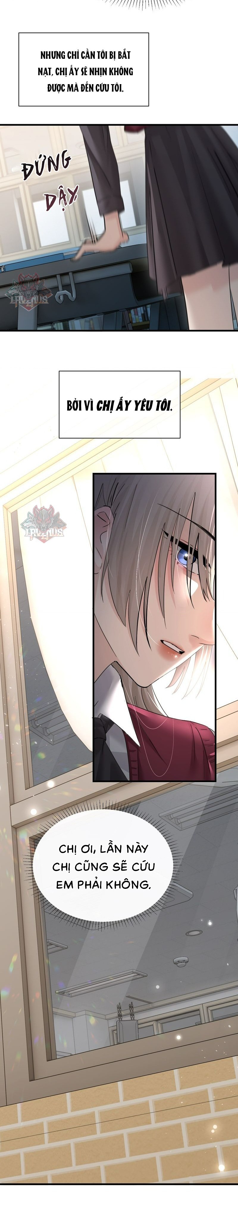 đọc truyện Cô Em Yandere Chỉ Muốn Tôi Bắt Nạt Chương 41 ảnh 4 tại Thiên Thai Truyện