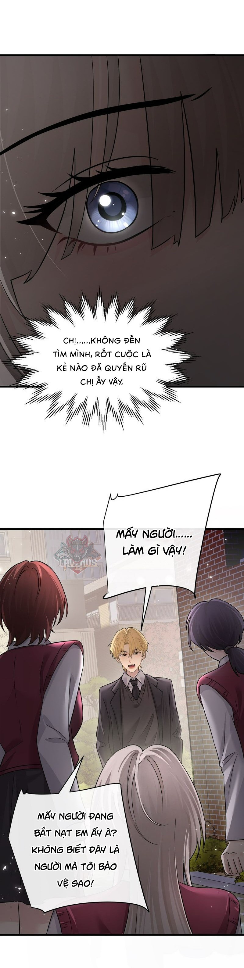 đọc truyện Cô Em Yandere Chỉ Muốn Tôi Bắt Nạt Chương 41 ảnh 9 tại Thiên Thai Truyện