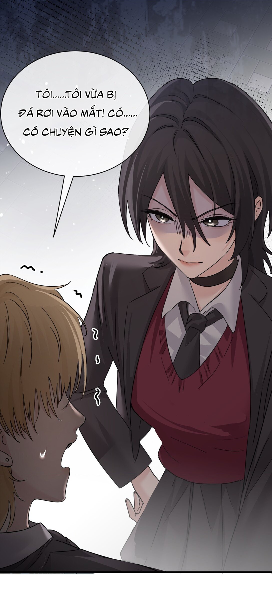 đọc truyện Cô Em Yandere Chỉ Muốn Tôi Bắt Nạt Chương 42 ảnh 7 tại Thiên Thai Truyện