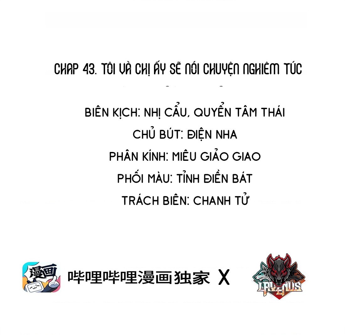 đọc truyện Cô Em Yandere Chỉ Muốn Tôi Bắt Nạt Chương 43 ảnh 2 tại Thiên Thai Truyện