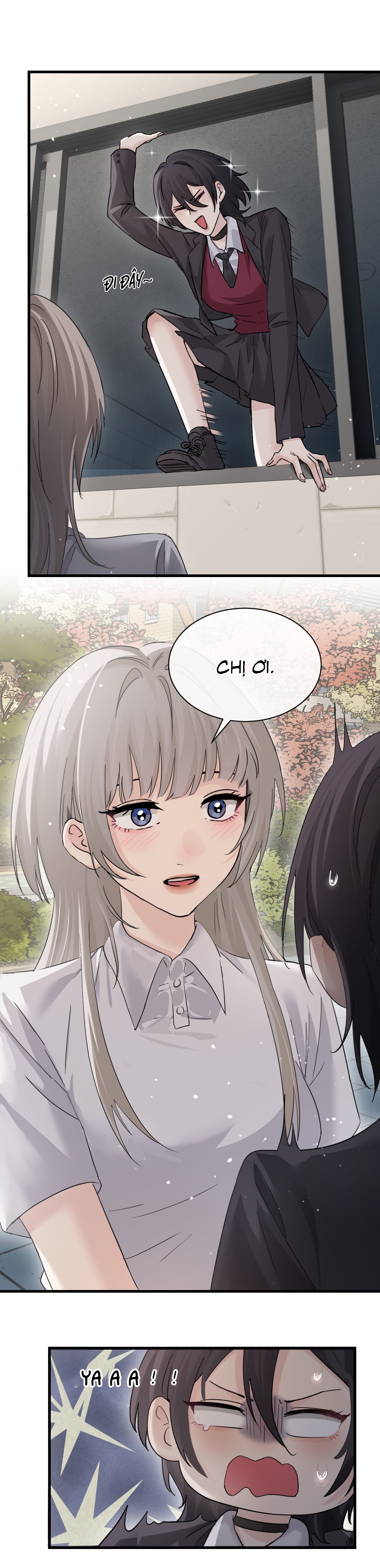 đọc truyện Cô Em Yandere Chỉ Muốn Tôi Bắt Nạt Chương 44 ảnh 13 tại Thiên Thai Truyện