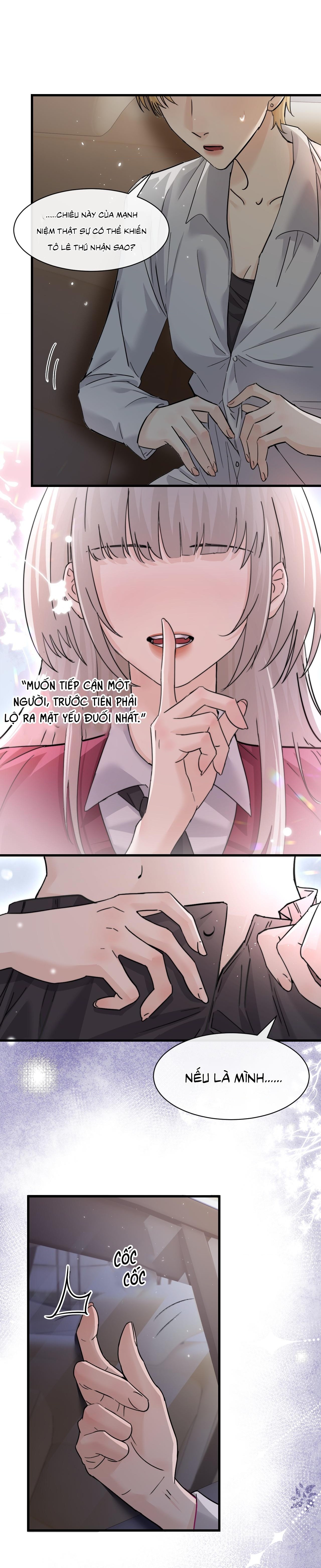 đọc truyện Cô Em Yandere Chỉ Muốn Tôi Bắt Nạt Chương 44 ảnh 17 tại Thiên Thai Truyện